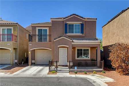7311 Escarpment St Las Vegas, NV 89139