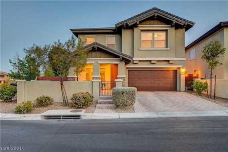 10625 Acacia Park Place Las Vegas, NV 89135