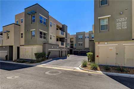 11257 Rainbow Peak Ave #308 Las Vegas, NV 89135