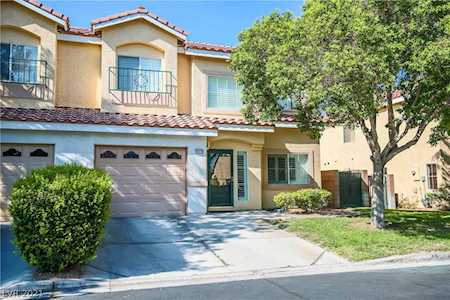 6516 Sierra Diablo Ave Las Vegas, NV 89130