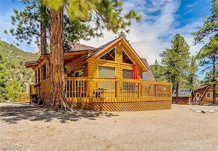 2875 Whispering Jay Las Vegas, NV 89124