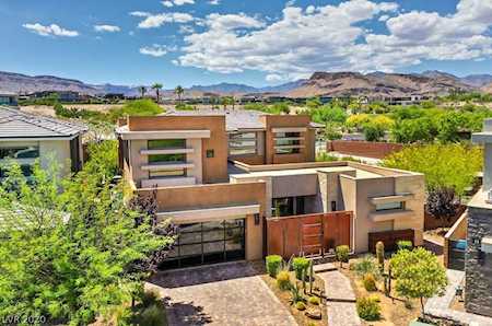 48 Olive Ridge Las Vegas, NV 89135