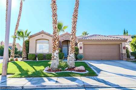 9301 Spruce Mountain Way Las Vegas, NV 89134