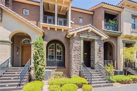 3 Corte Vita Henderson, NV 89011