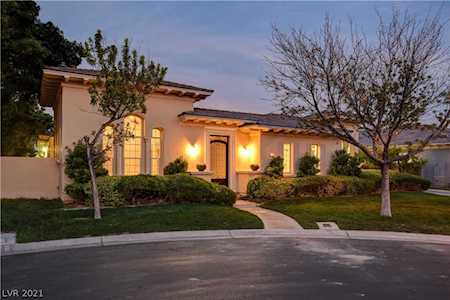 208 Satin Mist Ct Las Vegas, NV 89144