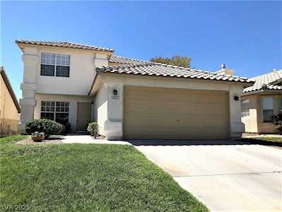 4941 Cedar Lawn Way Las Vegas, NV 89130
