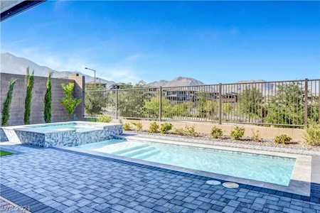 12592 Point Sierra St Las Vegas, NV 89138