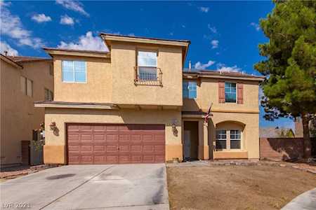 5937 Abyss Ct North Las Vegas, NV 89031