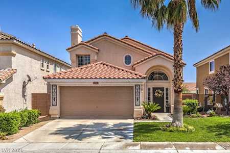 1944 Empoli Ct Las Vegas, NV 89134
