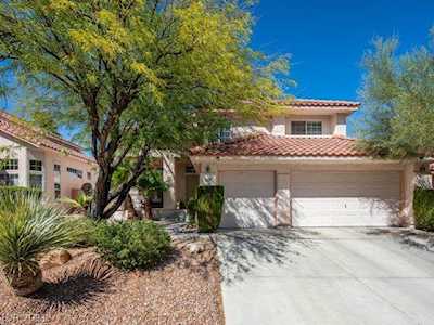 8220 Sedona Sunrise Dr Las Vegas, NV 89128
