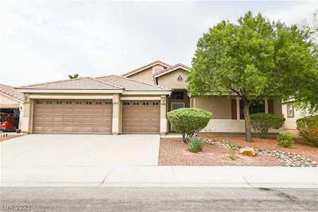 6158 Shower Orchid Ct North Las Vegas, NV 89031