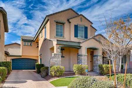 2175 Spurs Ct Las Vegas, NV 89135