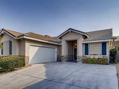 1717 Pacific Sandstone Place Las Vegas, NV 89144
