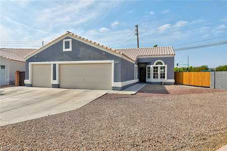 1935 Ivory Tusk Circle North Las Vegas, NV 89031