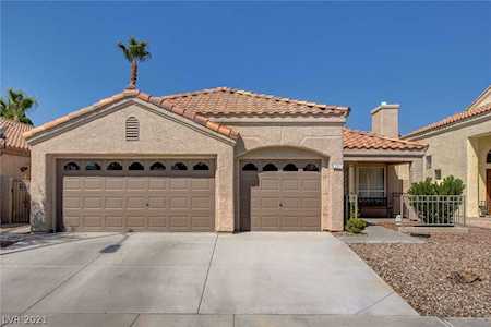 3317 Moon River St Las Vegas, NV 89129