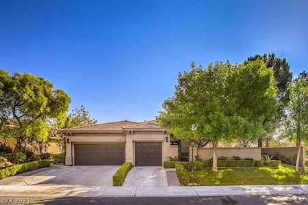 1100 Sable Mist Ct Las Vegas, NV 89144