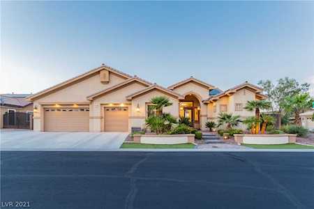 3662 Riley Ann Ave Las Vegas, NV 89139