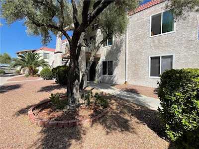 Address Withheld Boulder City, NV 89005