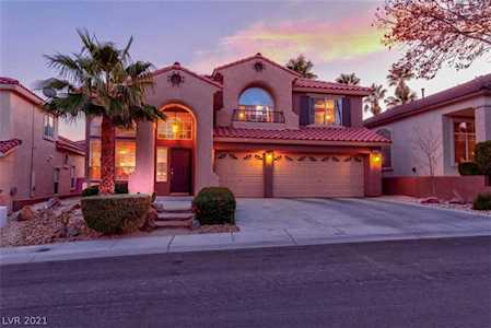 10121 Hill Country Ave Las Vegas, NV 89134
