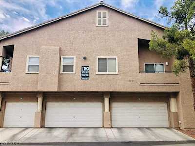 2153 Turquoise Ridge St #203 Las Vegas, NV 89117