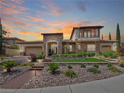 213 Piazza Del Verano St Las Vegas, NV 89138