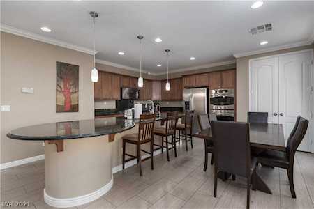 2116 Cactus Desert Ct North Las Vegas, NV 89084