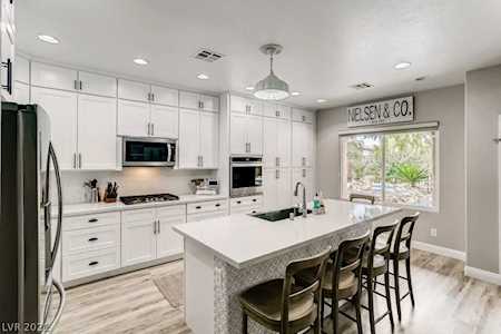 817 Colina Alta Place Las Vegas, NV 89138