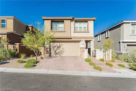 908 Cirrus Cloud Ave Las Vegas, NV 89138
