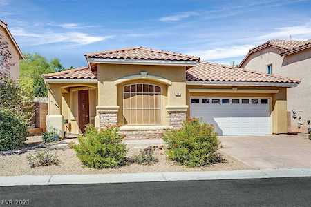 549 Jade Cliffs Ln Las Vegas, NV 89144