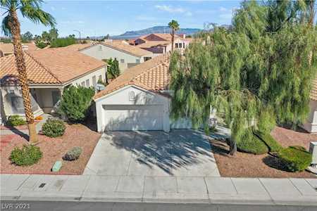 7828 Summer Harvest Ave Las Vegas, NV 89129