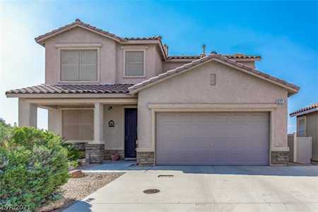 577 Bayo Canyon Ct Henderson, NV 89015