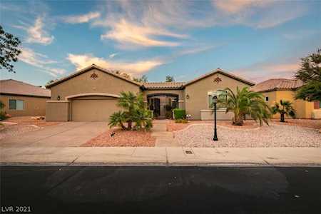Address Withheld Las Vegas, NV 89122