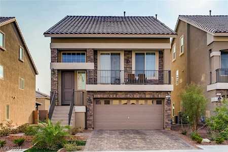 7166 Steele Canyon St Las Vegas, NV 89118