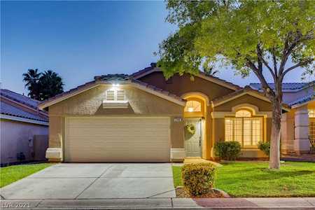 2149 Starline Meadow Place Las Vegas, NV 89134