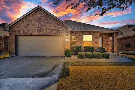 532 S Brook DR Leander, TX 78641