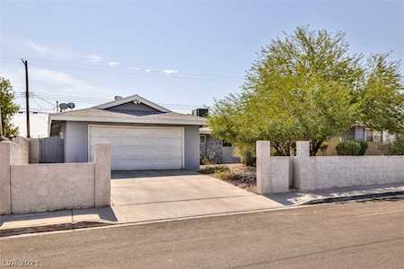 6417 Brittany Way Las Vegas, NV 89107
