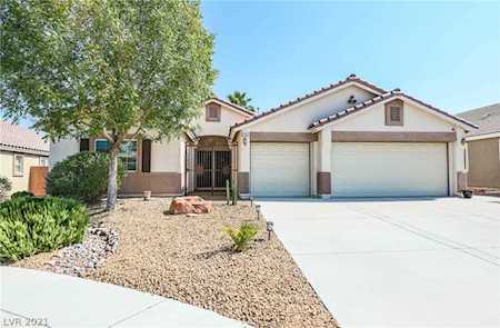 6162 Shower Orchid Ct North Las Vegas, NV 89031