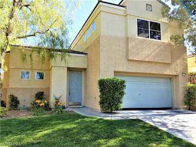 10537 Allthorn Ave Las Vegas, NV 89144