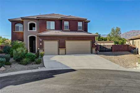 5636 Koda Ct Las Vegas, NV 89131