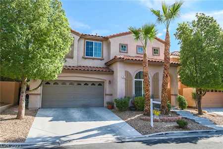 616 Delta Rio St Las Vegas, NV 89138