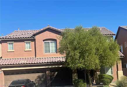 5520 Oatfield St North Las Vegas, NV 89081