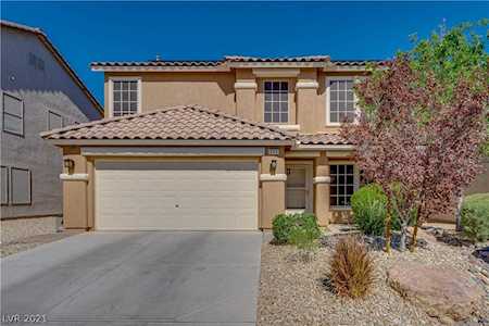 272 Bella Calabria Ave Las Vegas, NV 89183