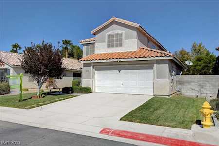 1910 Desert Sage Ave North Las Vegas, NV 89031