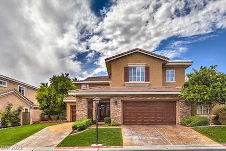 1025 Sable Mist Ct Las Vegas, NV 89144