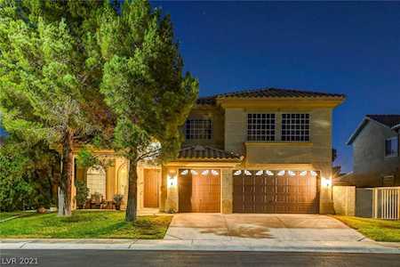 4722 Lomas Santa Fe St Las Vegas, NV 89147