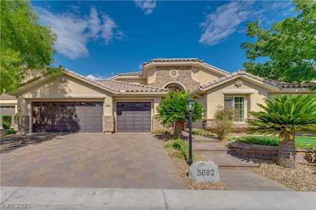 5692 Silent Sky Ave Las Vegas, NV 89141