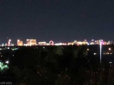 4540 N Conquistador St Las Vegas, NV 89129