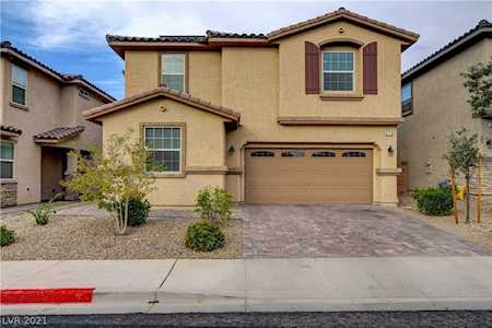 678 Tremaine Ct Henderson, NV 89052