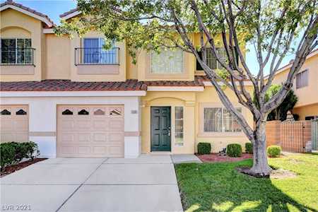 6505 Sundown Heights Ave Las Vegas, NV 89130
