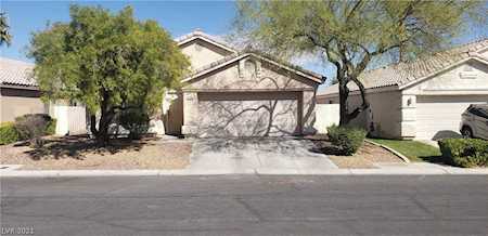 2160 Crestline Falls Place Las Vegas, NV 89134